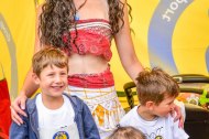 A Fairytale Fantasia - Princess Parties and Events