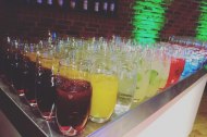 Capital Cocktails