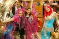 Felicity Fairy and Friends