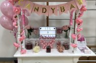 Candy Decor