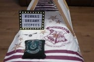 Emma's Dreamy Teepees