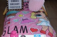 Emma's Dreamy Teepees