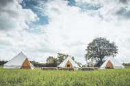 Blank Canvas Tents and Events