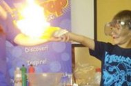 Fizz Pop Science