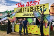 Melt Catering