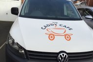 The Caddy Cafe