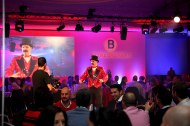 Speculo Entertainment