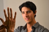 Lawrence Rook - Palmistry - Hand Analysis