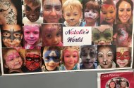 Natalie's World Entertainment