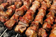 Olympic Catering