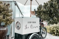 Luxury Vending
