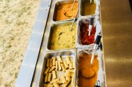 Bespoke Catering