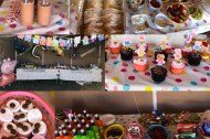 Bespoke Catering