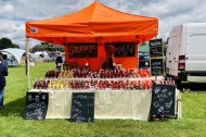 Bespoke Catering