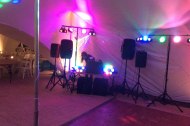 PA Disco Hire