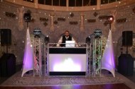Euphorix Mobile Disco