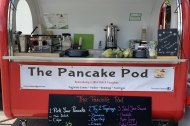 The Pancake Pod