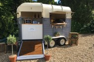 Fine Filly Prosecco Bar