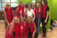 Warwick School of Dance