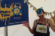 Make Time - Children's Art & Crafts