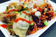 Gyoza Gyoza