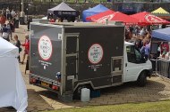The Burrito Bus