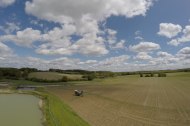 Aerial Drone For Hire