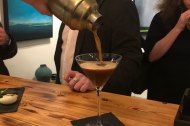 Panache Mobile Bars