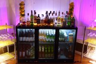Panache Mobile Bars