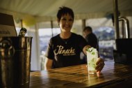 Panache Mobile Bars