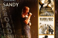 Sandy Smith - Outstanding Female Vocalist