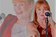 Sandy Smith - Outstanding Female Vocalist
