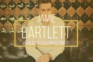 Jamie Bartlett Vocalist & DJ
