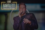 Jamie Bartlett Vocalist & DJ