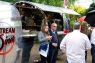 Airstream Diner