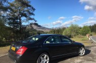 St Andrews Chauffeur Drive