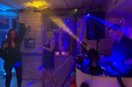 Buzz Events Ltd
