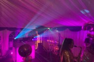 Buzz Events Ltd