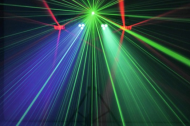 Buzz Events Ltd