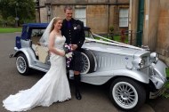 Choice Wedding Cars