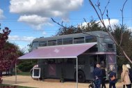 Silvano's Prosecco Bar & Patisserie