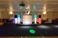 DJ Mick Freelance