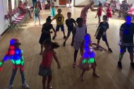 Kent Children's Disco