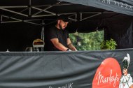 Marley's Neapolitan Pizza