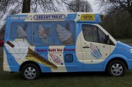 Bristol Ice Cream.