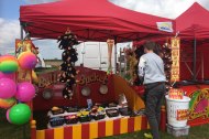 Aylesbury Rodeo Hire