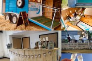 To the Moon Bar & Events