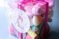 Lemon Sweet Treats