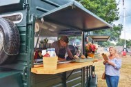 Four Elements Catering