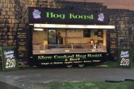 DDC Event Catering